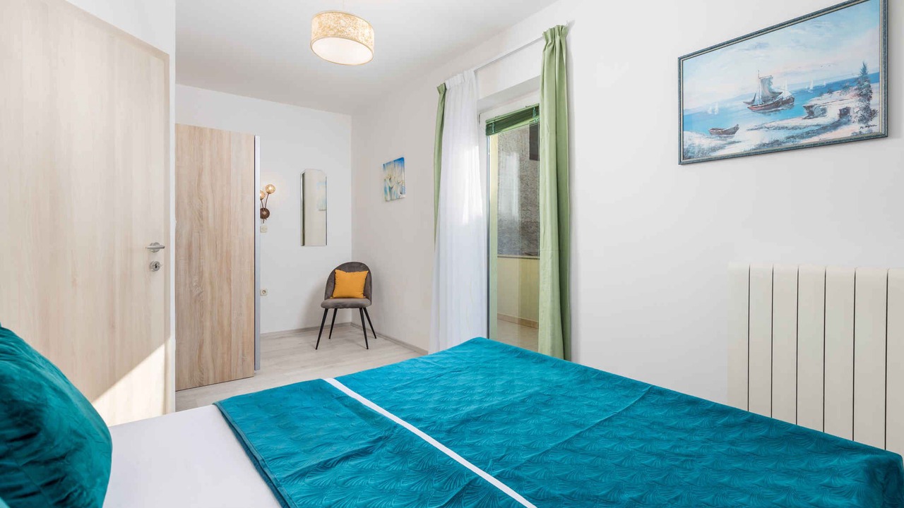 Photo of Bedroom in Kraljevica
