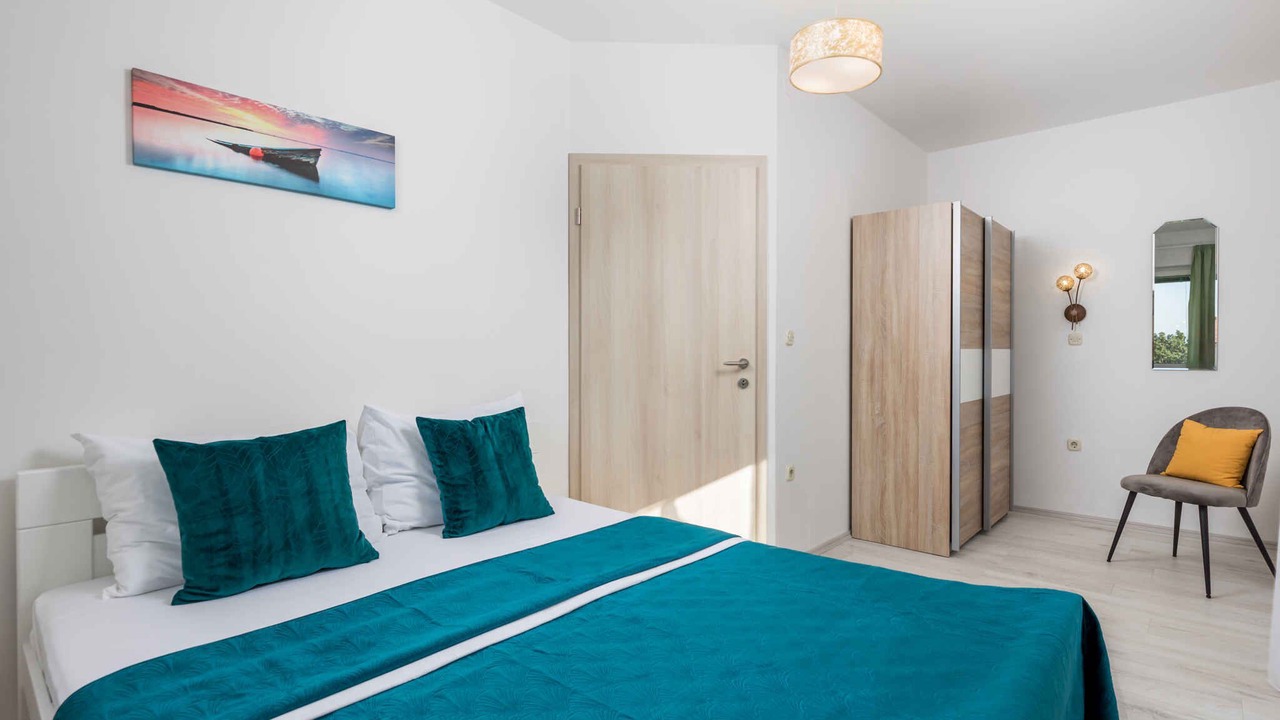 Photo of Bedroom in Kraljevica