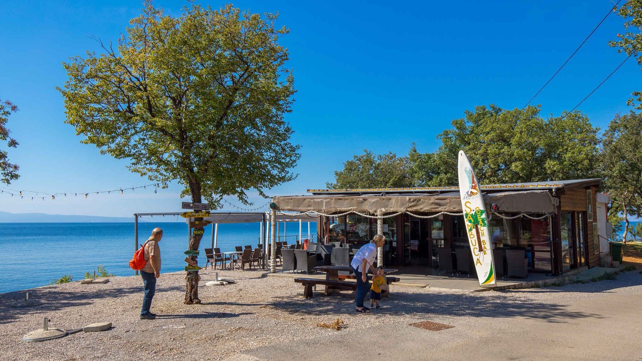 Photo of Outdoor in Kraljevica