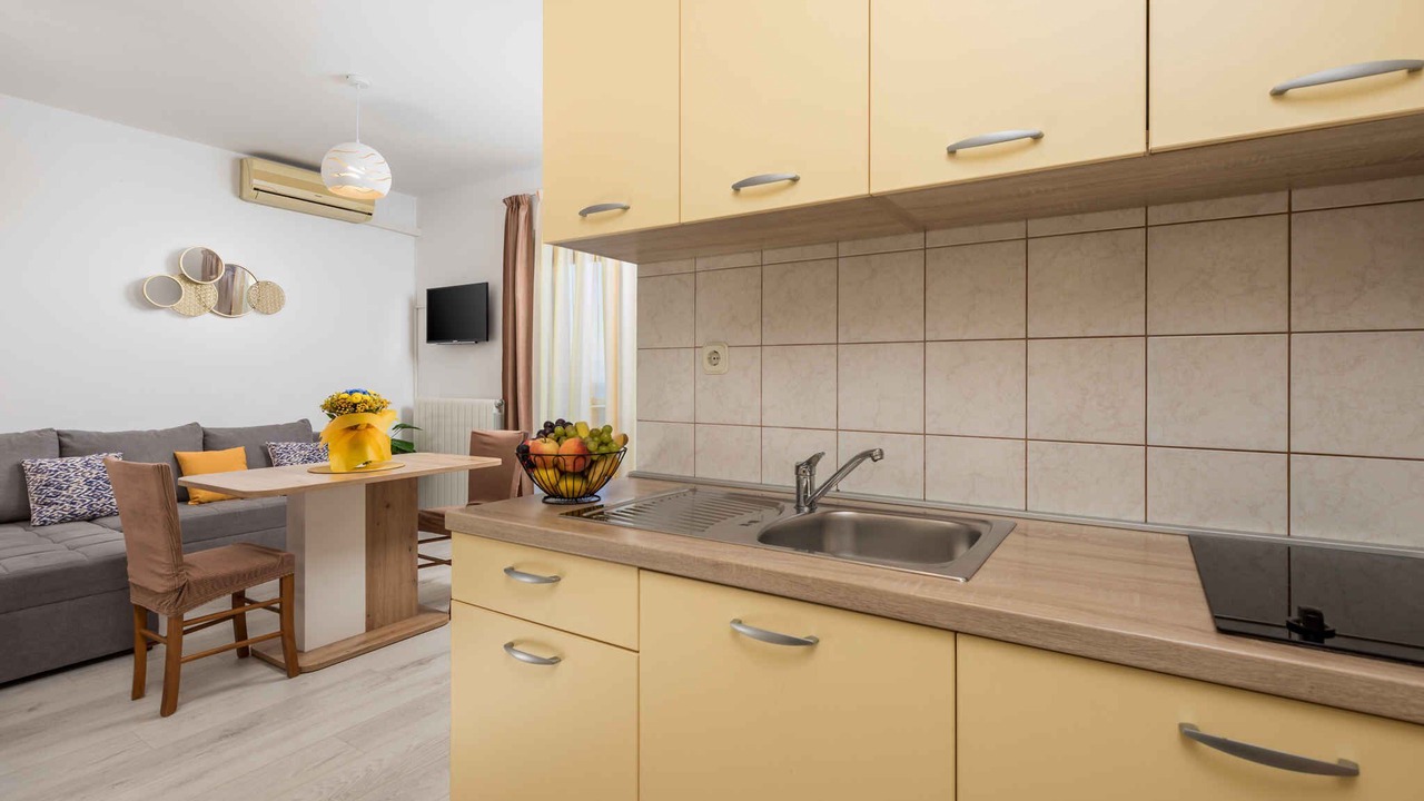 Photo of Kitchen in Kraljevica