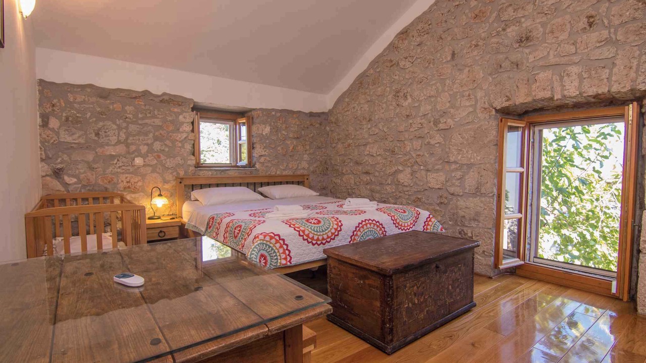 Photo of Bedroom in Sveti Ivan Dobrinjski