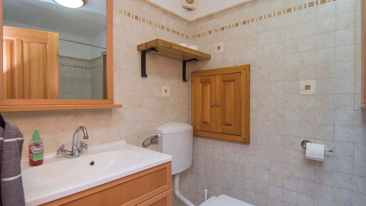 Photo of Bathroom in Sveti Ivan Dobrinjski