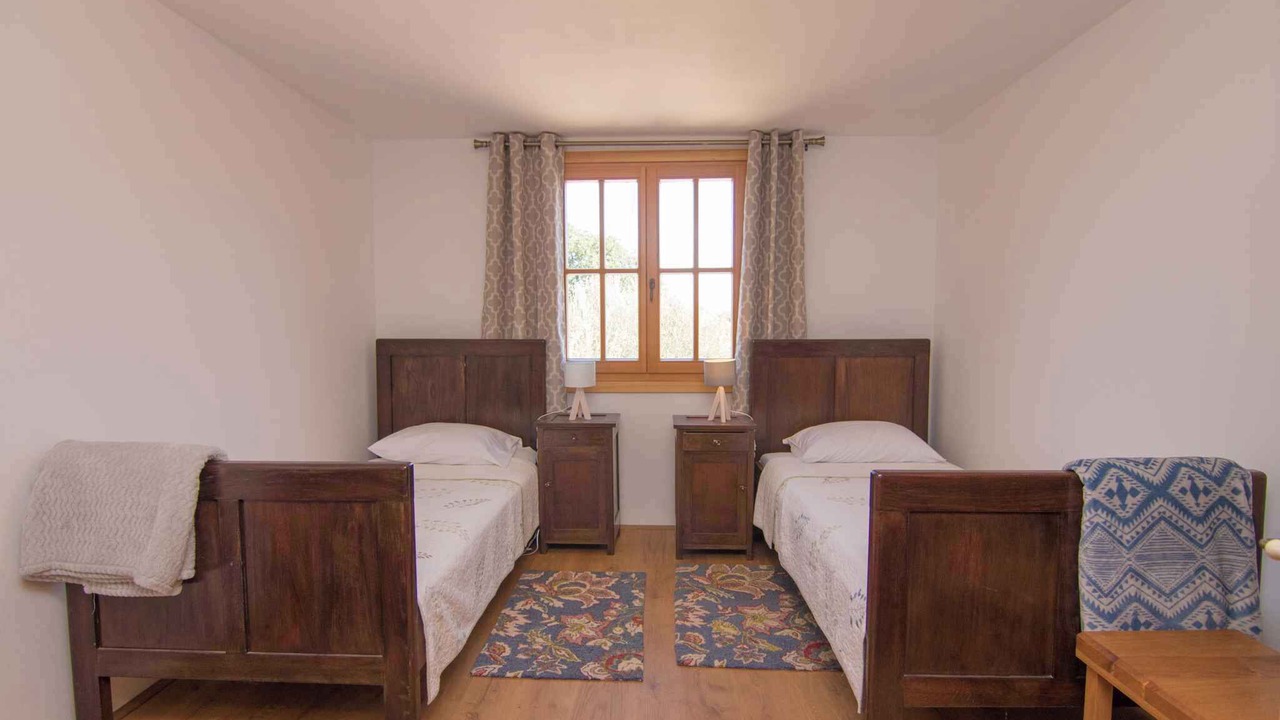 Photo of Bedroom in Sveti Ivan Dobrinjski