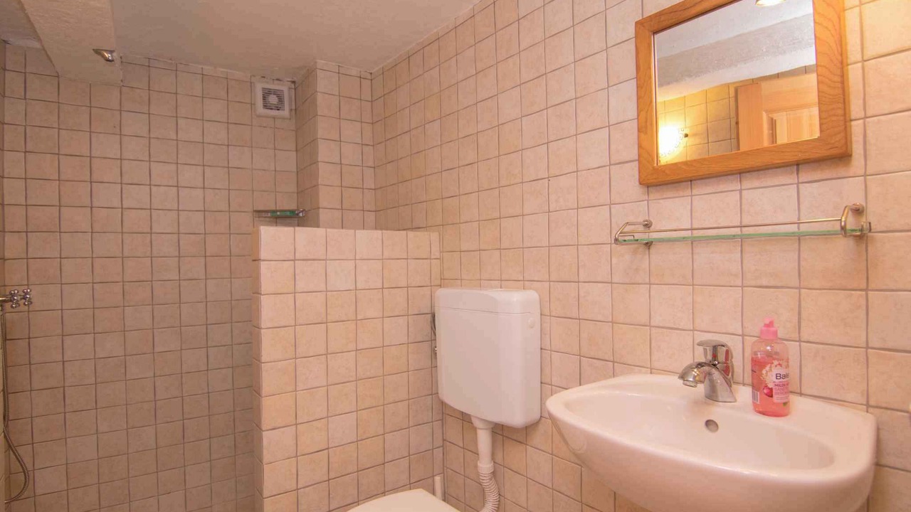 Photo of Bathroom in Sveti Ivan Dobrinjski