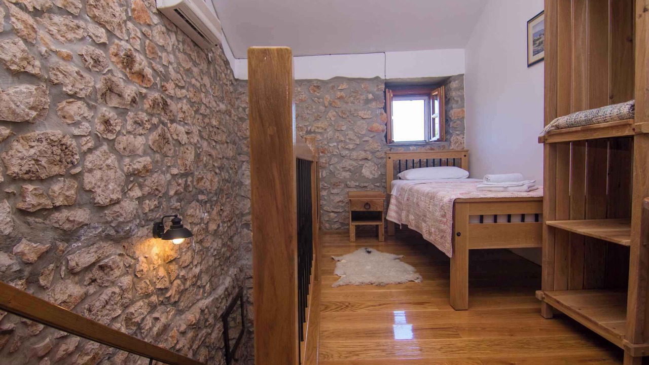 Photo of Bedroom in Sveti Ivan Dobrinjski