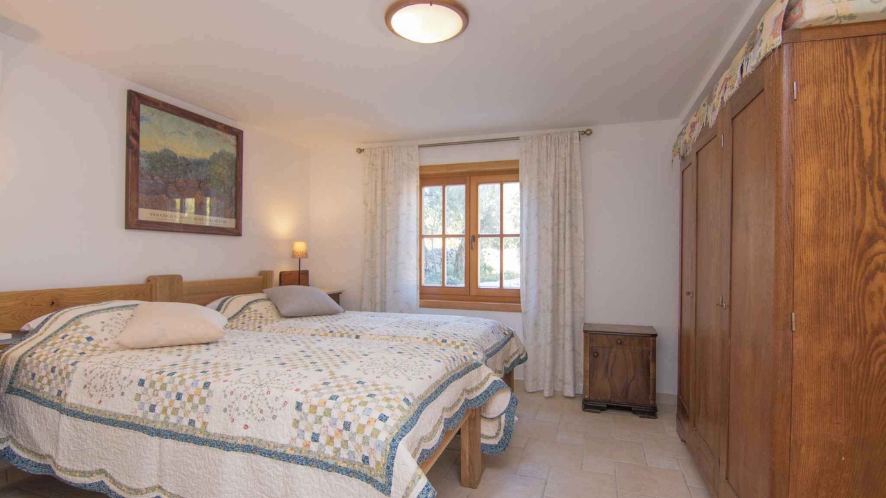 Photo of Bedroom in Sveti Ivan Dobrinjski