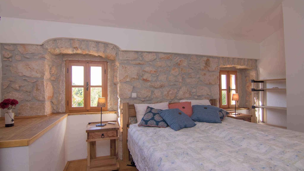 Photo of Bedroom in Sveti Ivan Dobrinjski