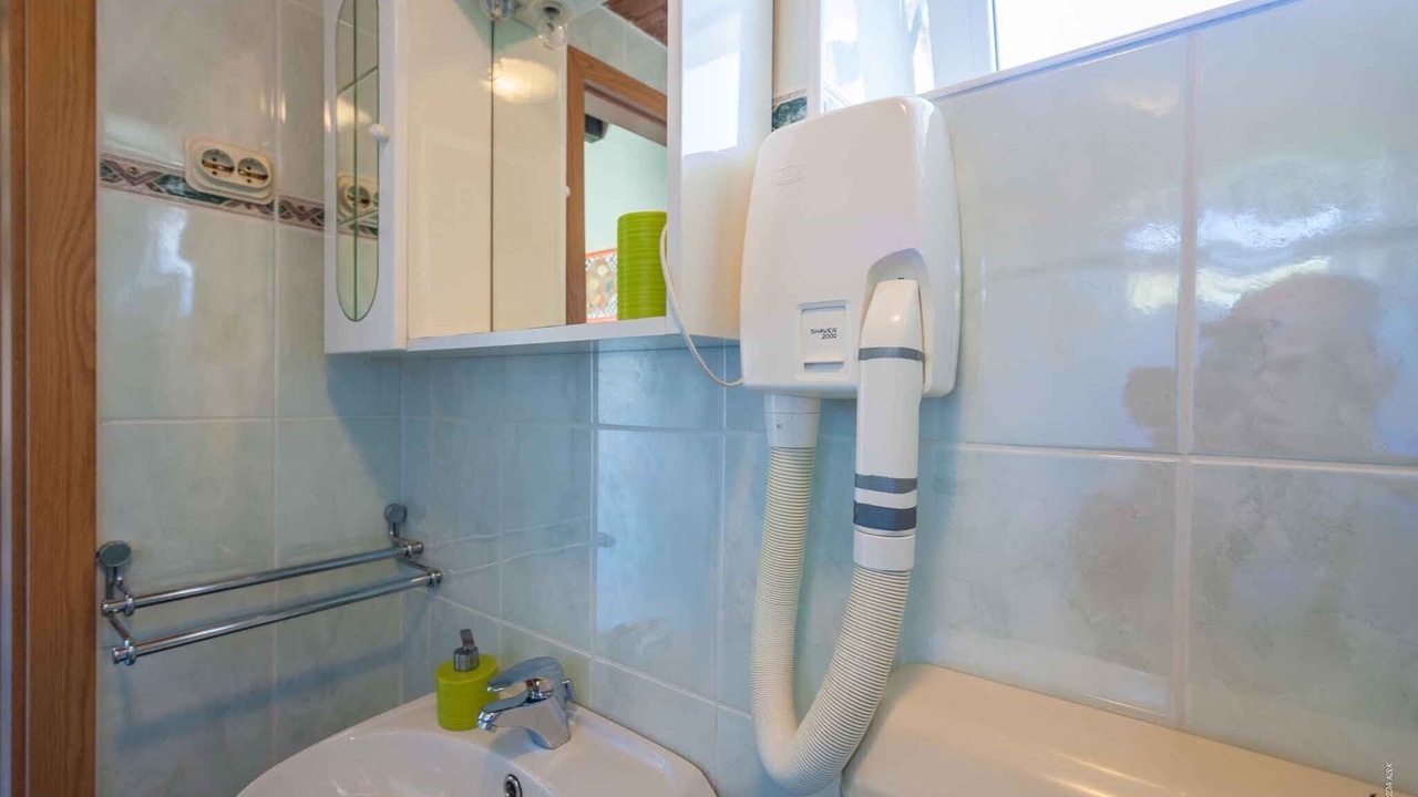 Photo of Bathroom in Bozava