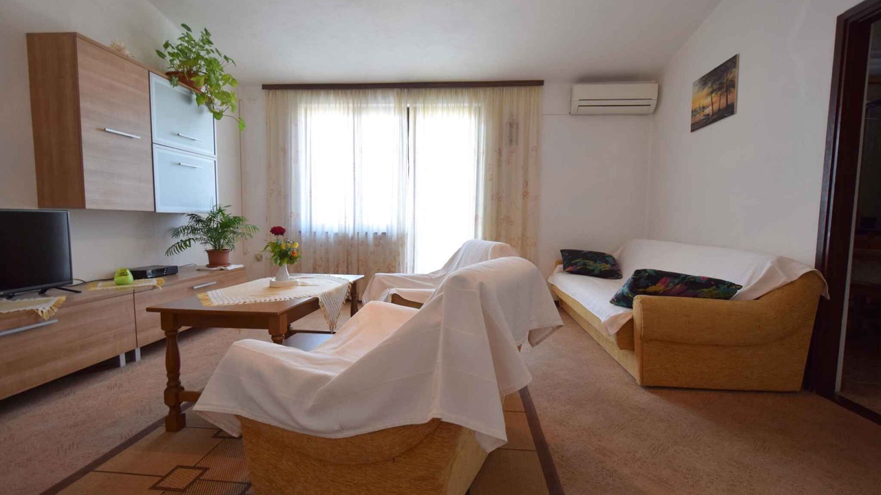 Photo of Livingroom in Njivice