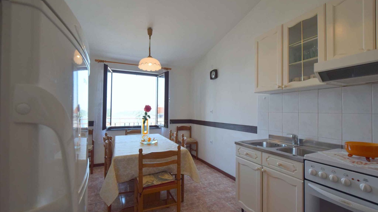 Photo of Kitchen in Njivice