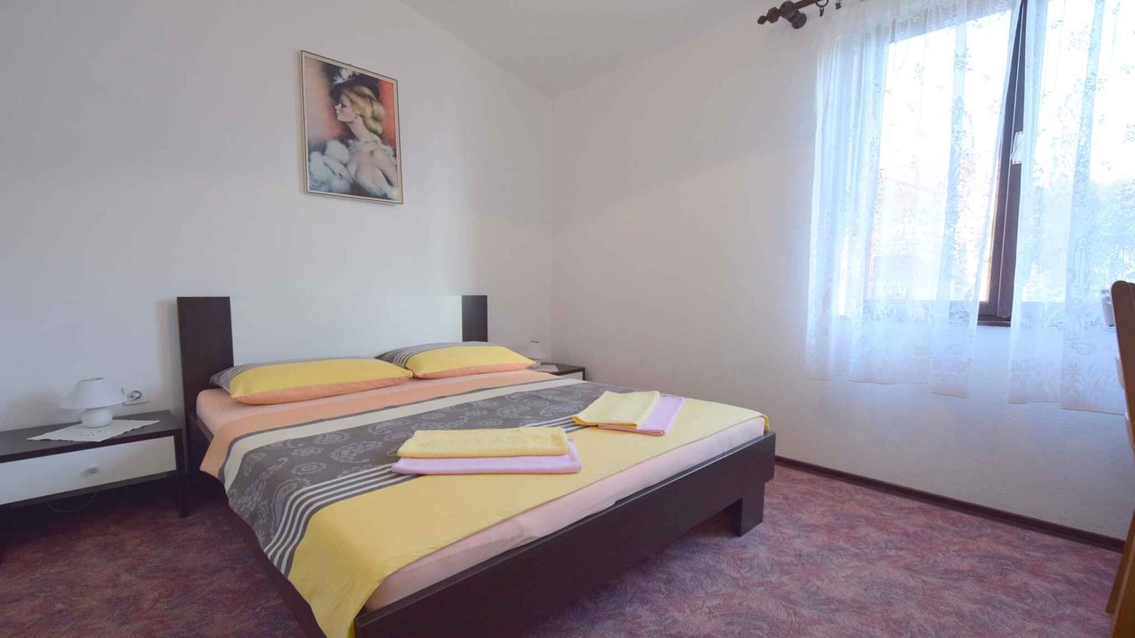 Photo of Bedroom in Njivice