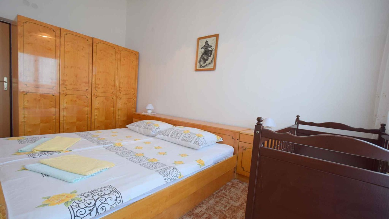 Photo of Bedroom in Njivice