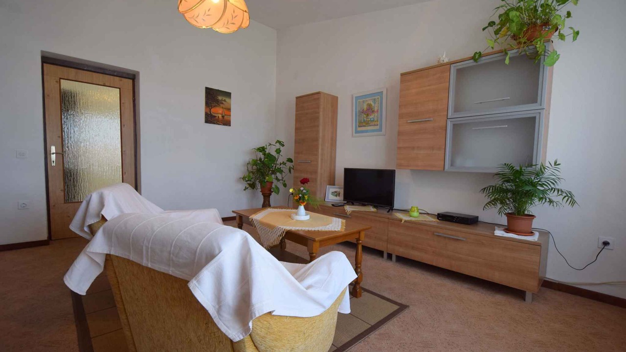 Photo of Livingroom in Njivice