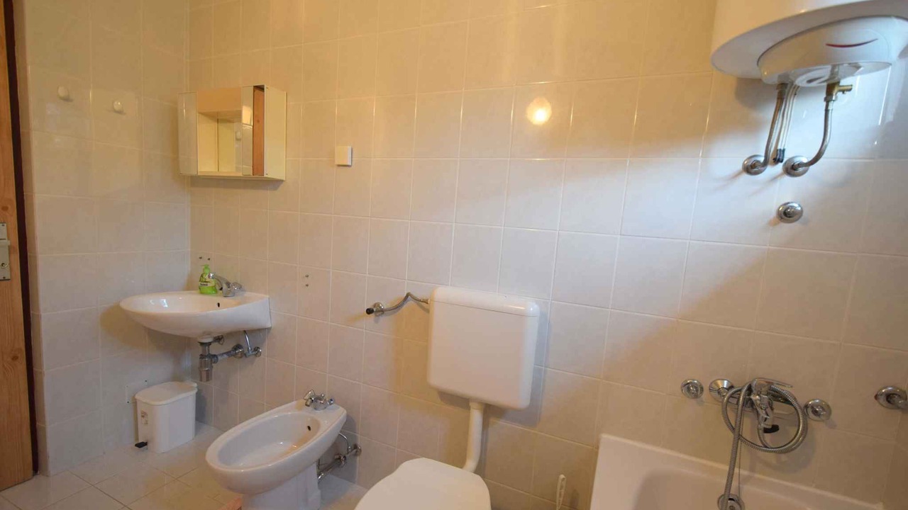 Photo of Bathroom in Njivice