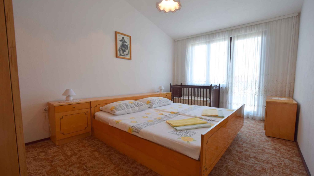 Photo of Bedroom in Njivice