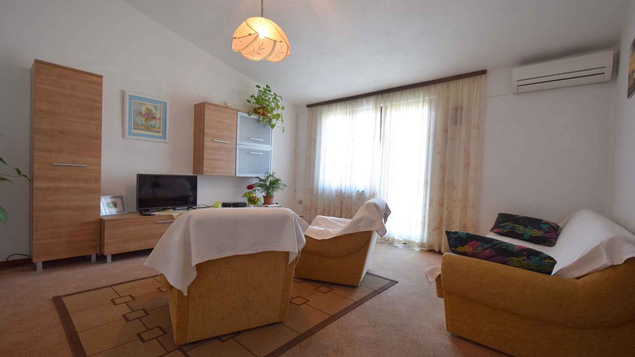 Photo of Livingroom in Njivice