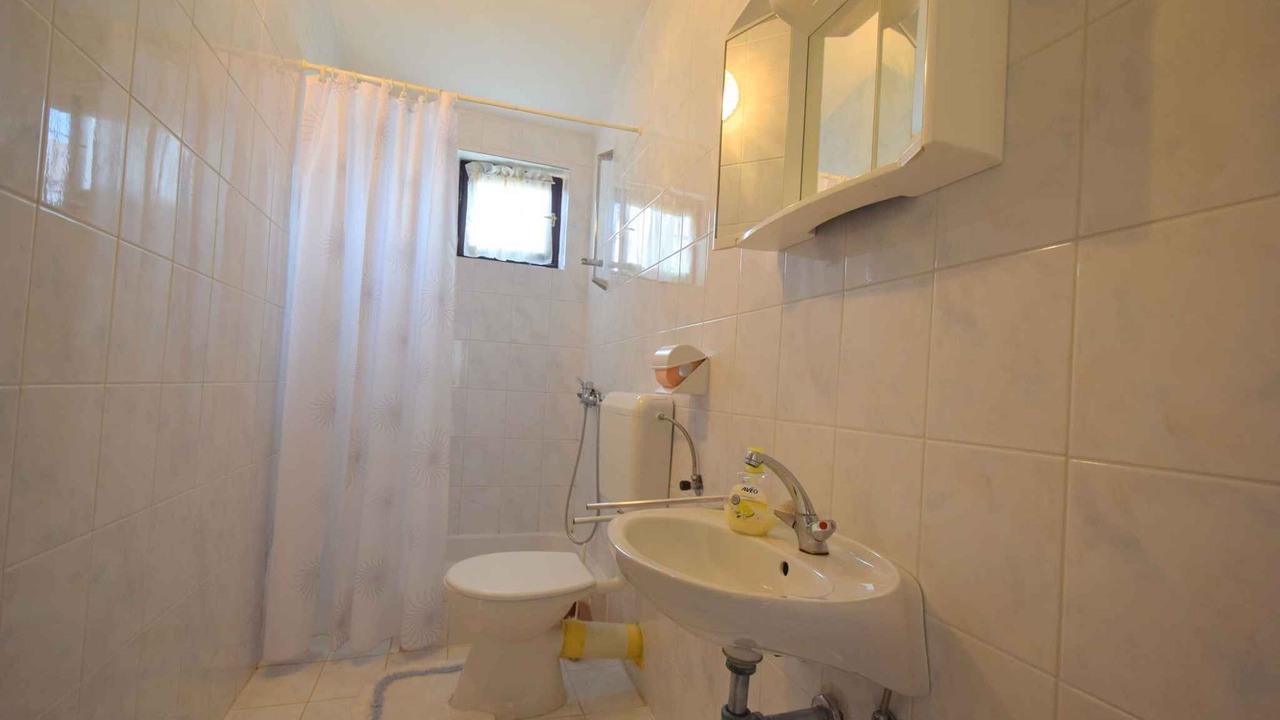 Photo of Bathroom in Njivice