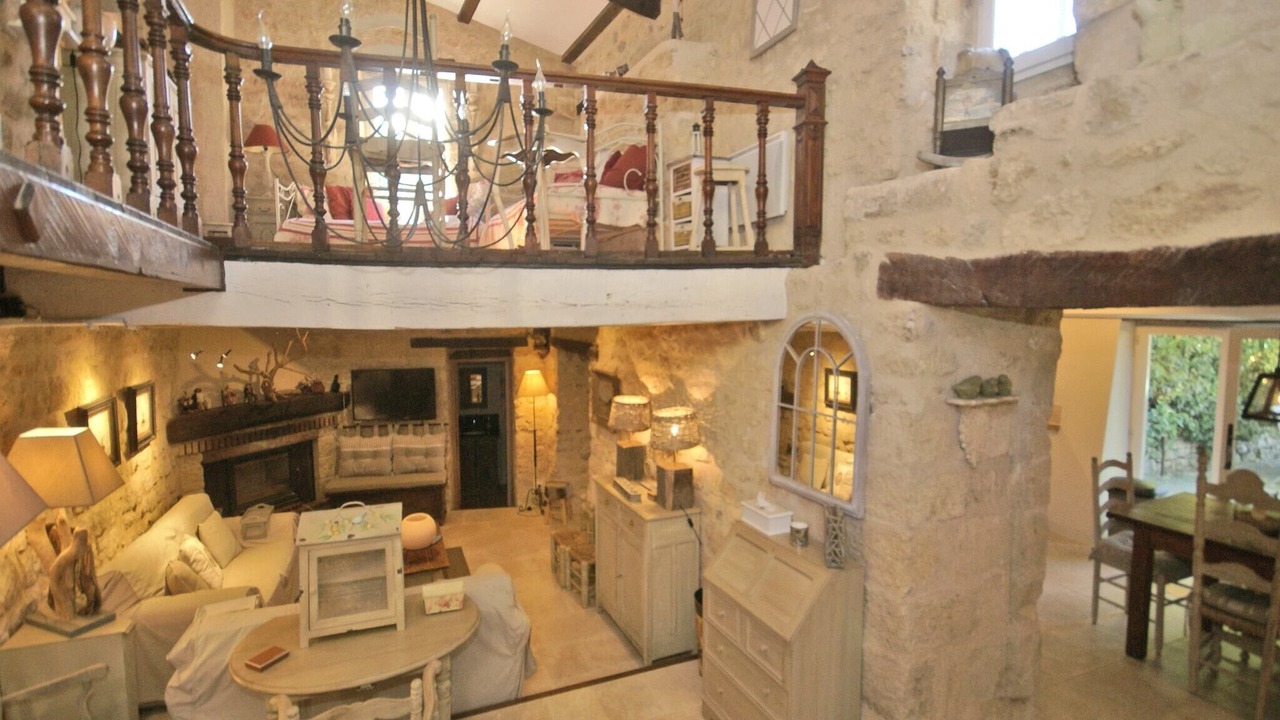 Photo of Livingroom in Viens