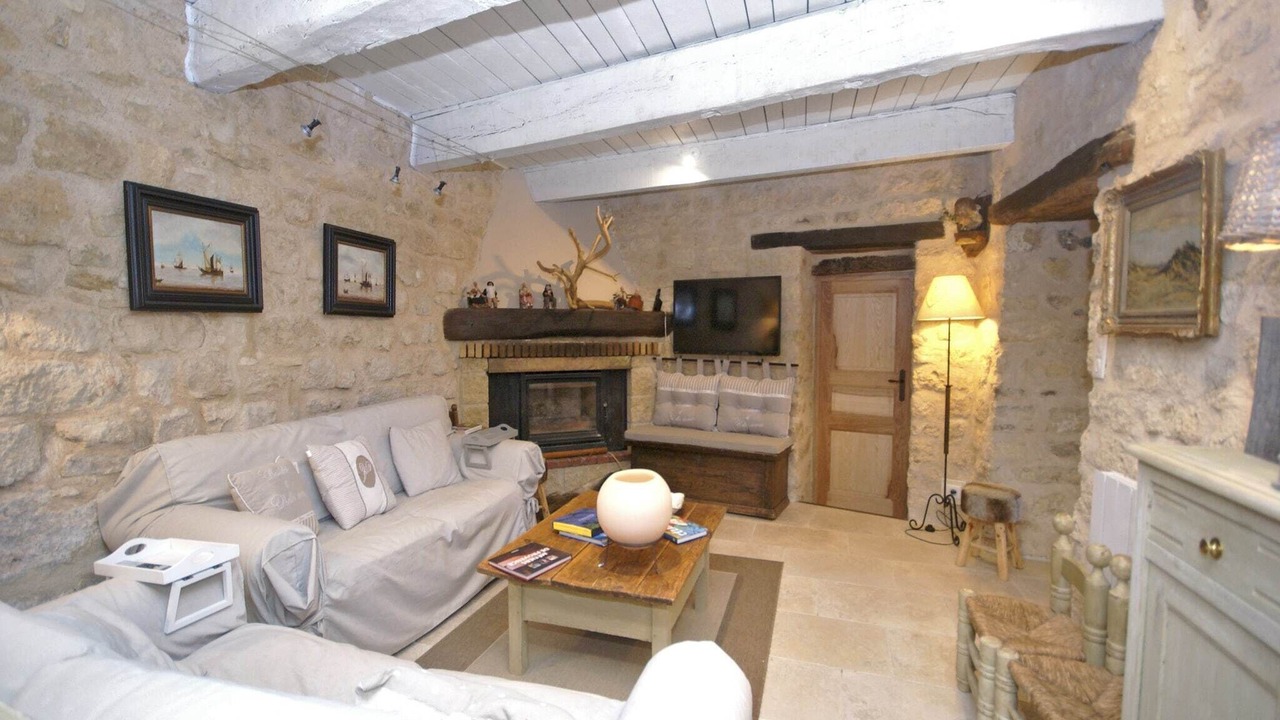 Photo of Livingroom in Viens