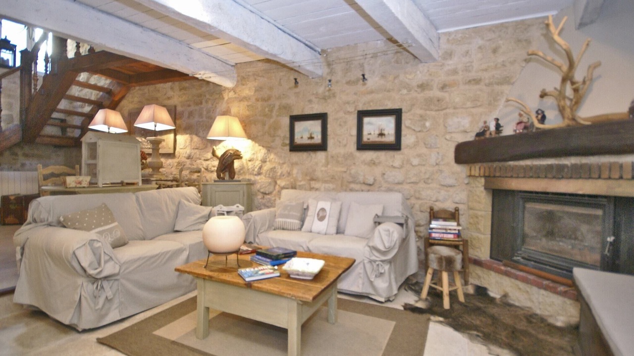 Photo of Livingroom in Viens