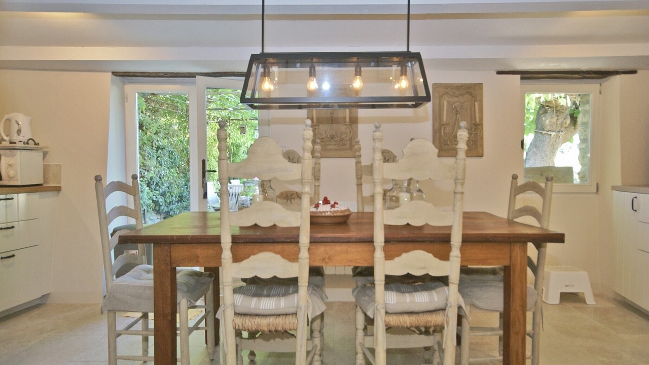 Photo of Livingroom in Viens