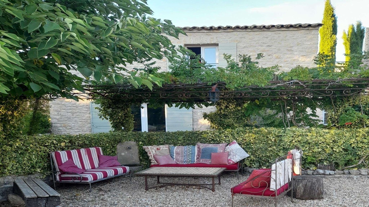 Photo of Patio Balcony in Viens