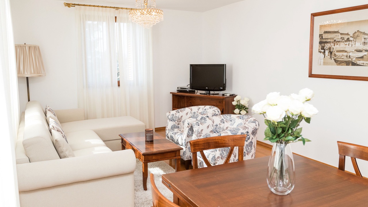 Photo of Livingroom in Crikvenica