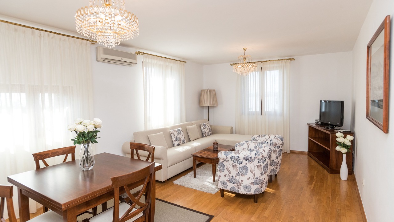 Photo of Livingroom in Crikvenica