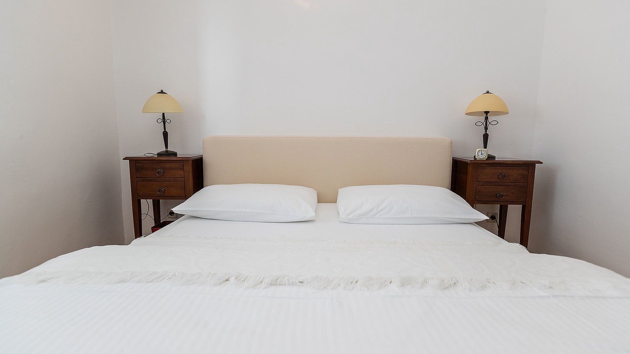 Photo of Bedroom in Crikvenica