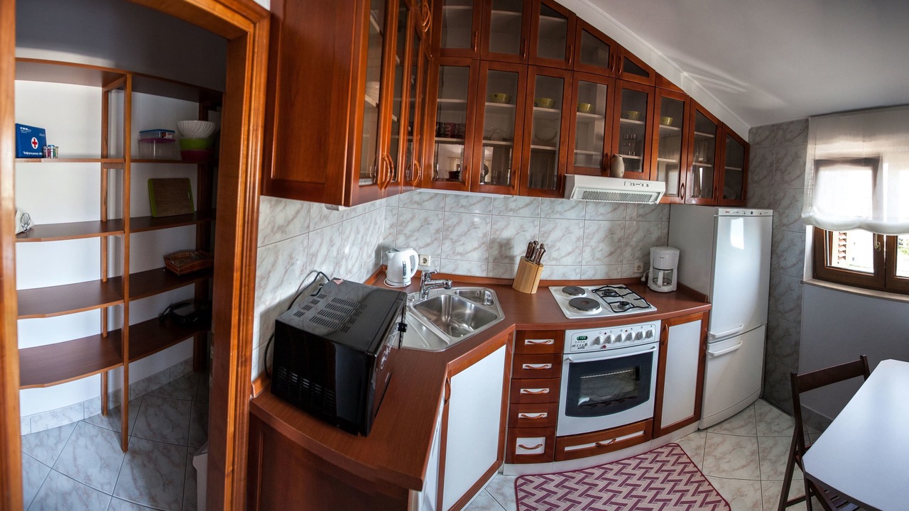 Photo of Kitchen in Crikvenica