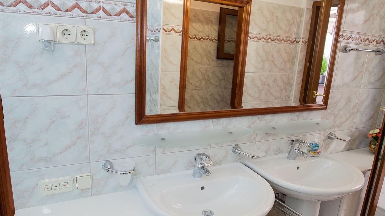 Photo of Bathroom in Crikvenica