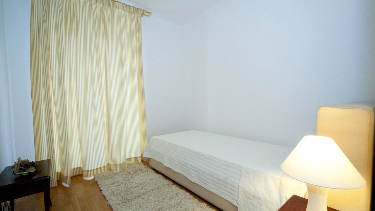 Photo of Bedroom in Crikvenica