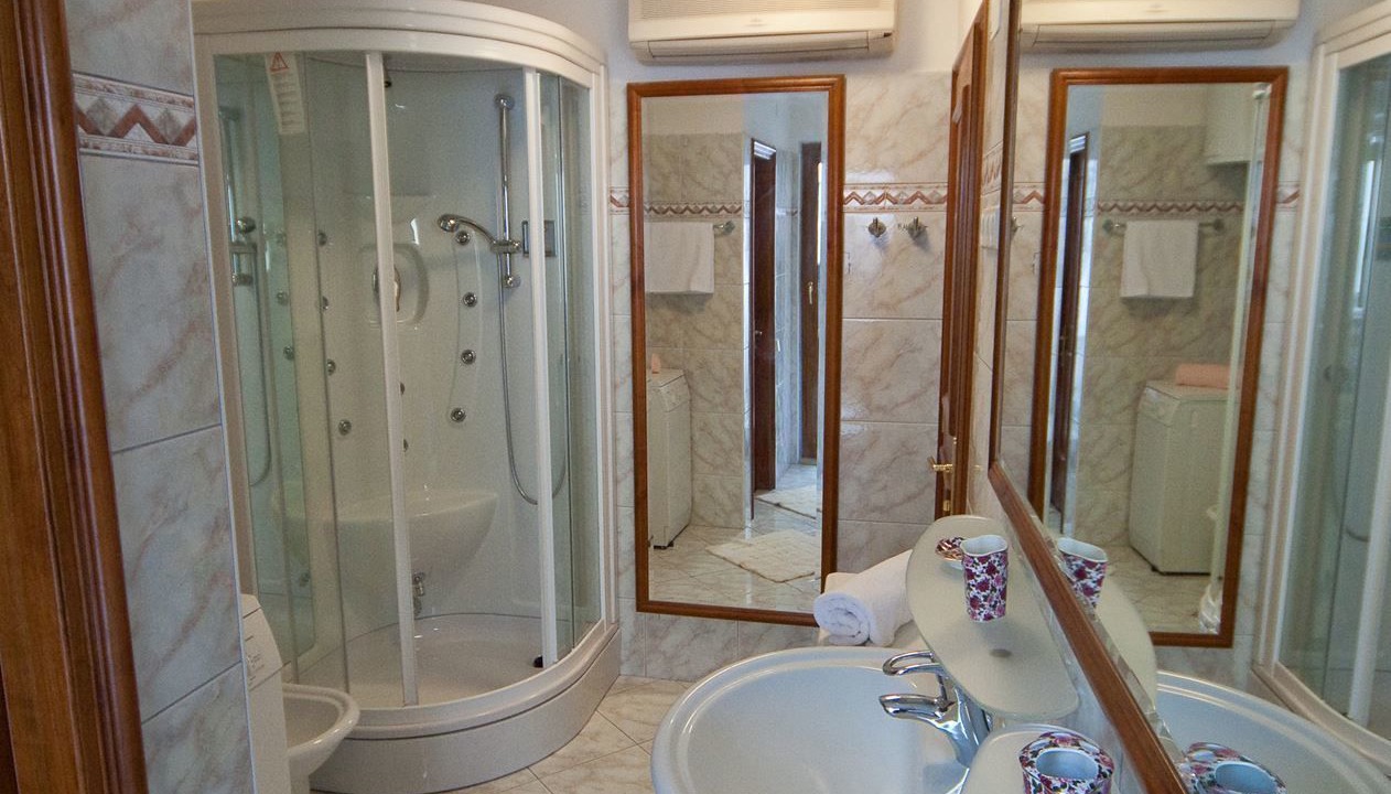 Photo of Bathroom in Crikvenica