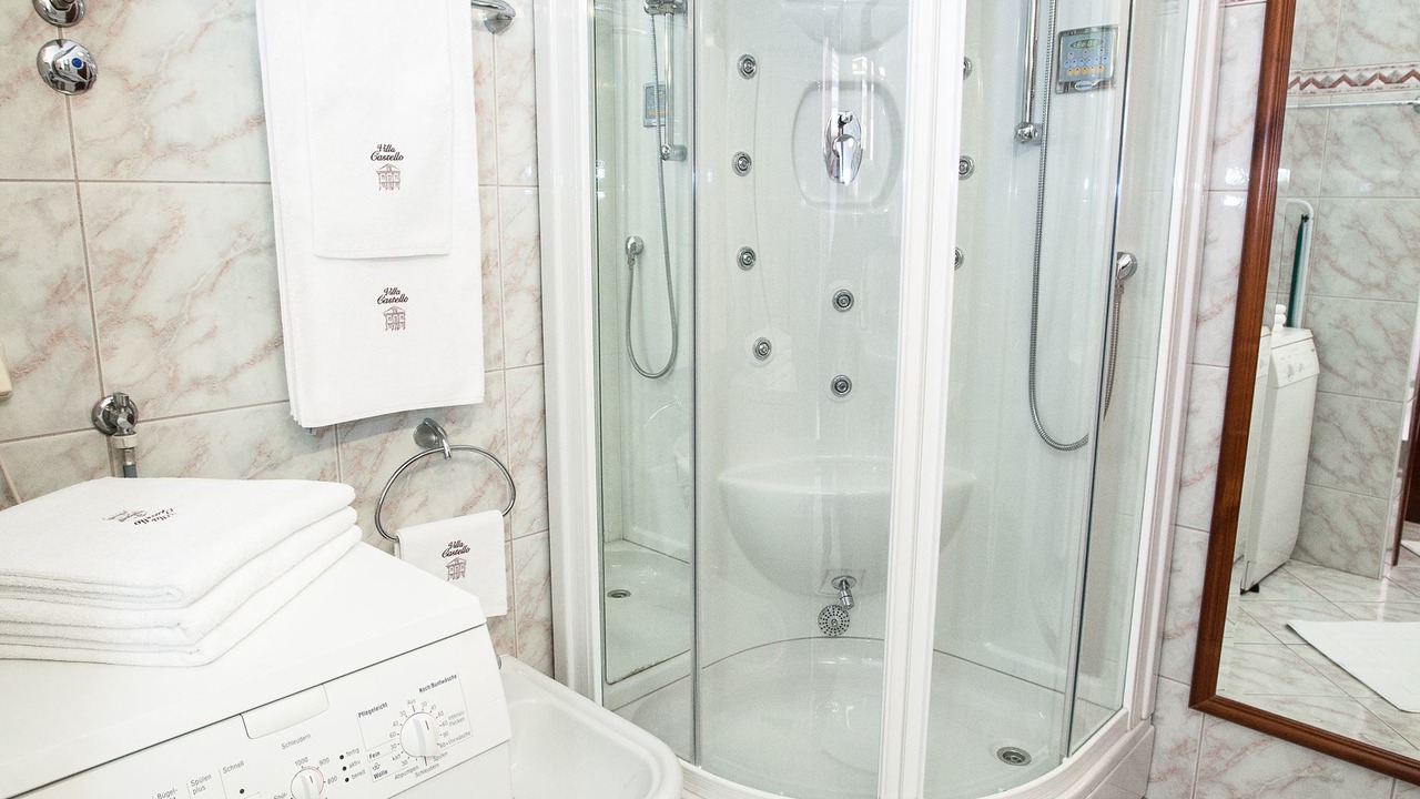 Photo of Bathroom in Crikvenica