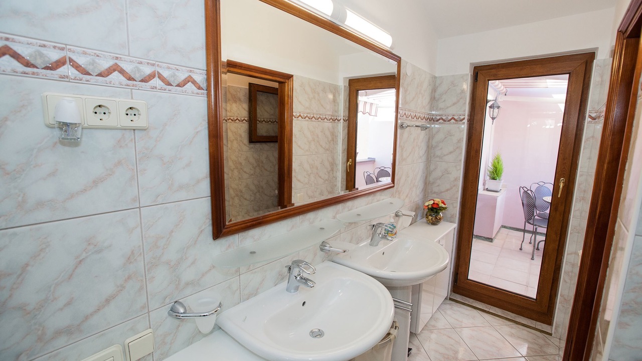 Photo of Bathroom in Crikvenica