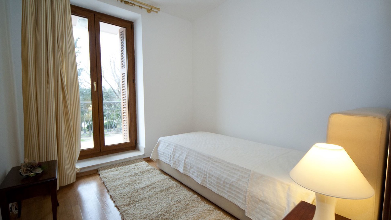 Photo of Bedroom in Crikvenica