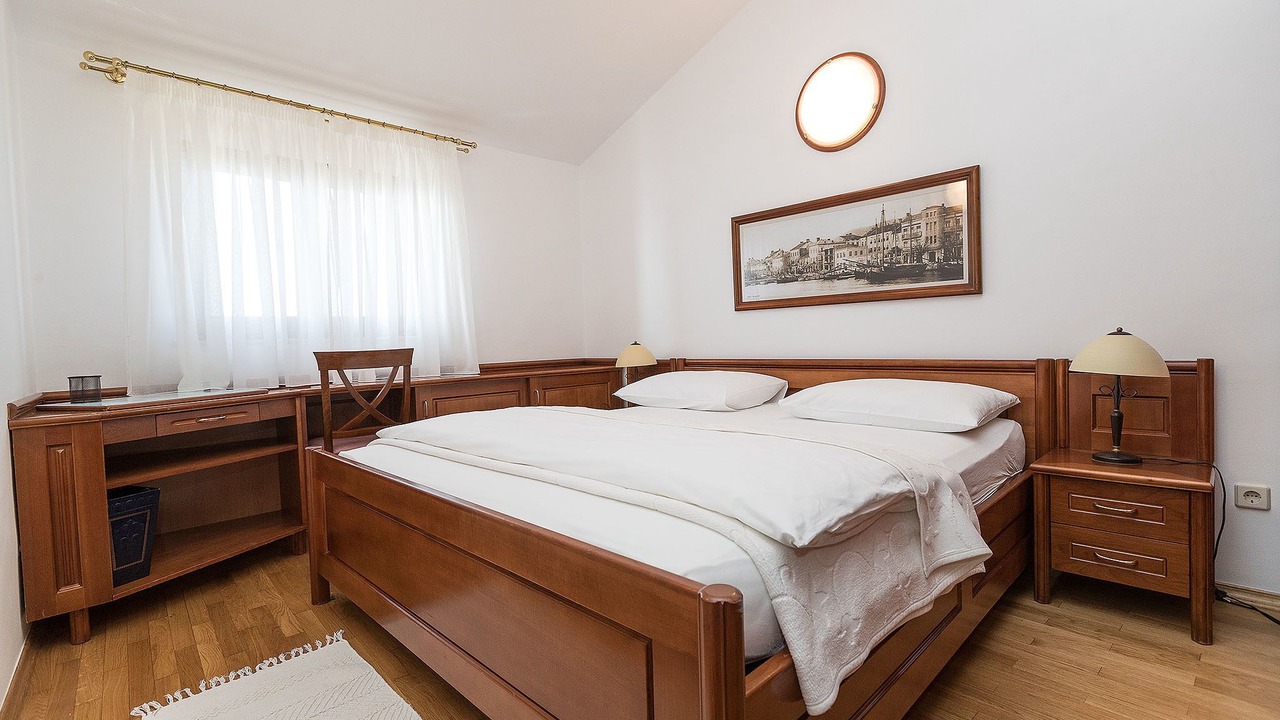 Photo of Bedroom in Crikvenica
