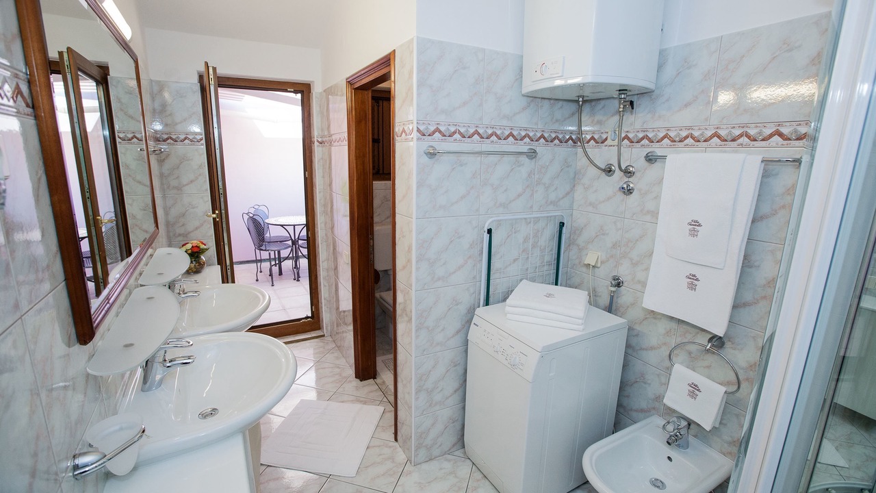 Photo of Bathroom in Crikvenica