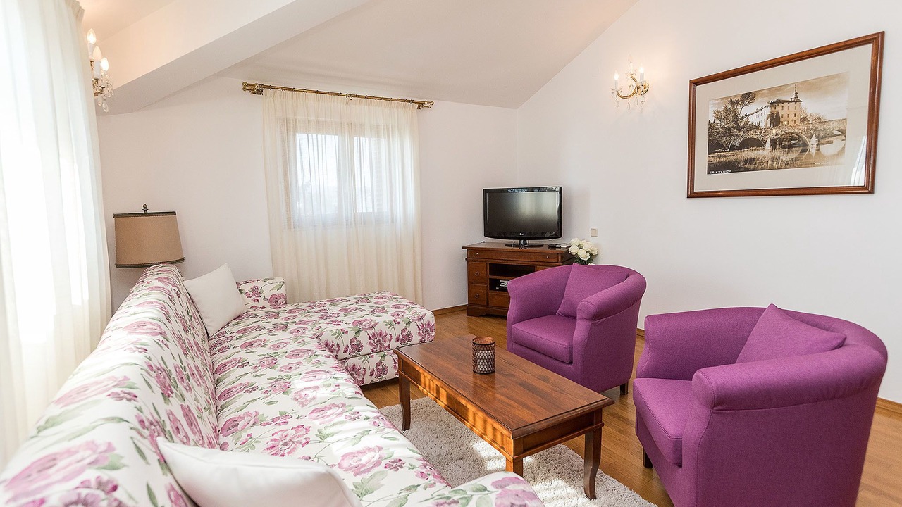 Photo of Livingroom in Crikvenica
