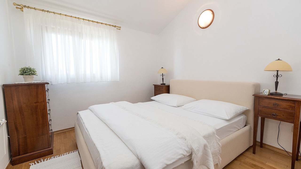 Photo of Bedroom in Crikvenica
