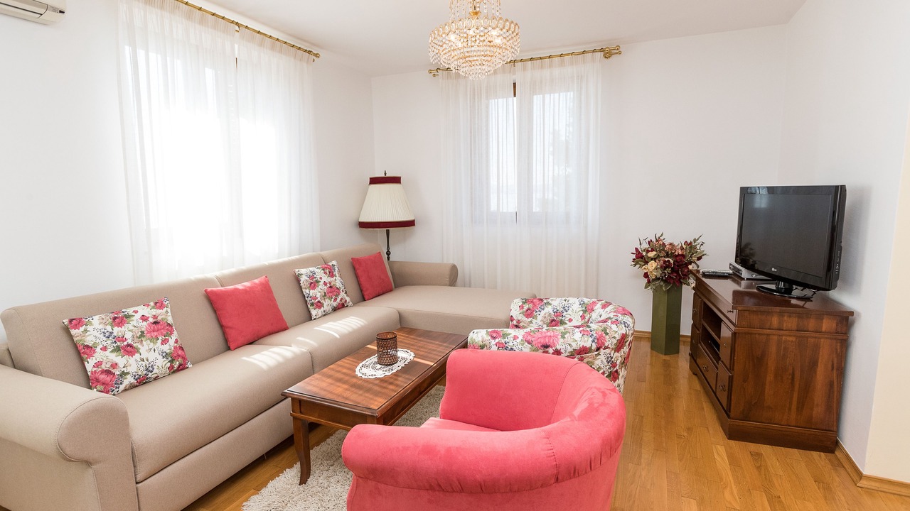 Photo of Livingroom in Crikvenica