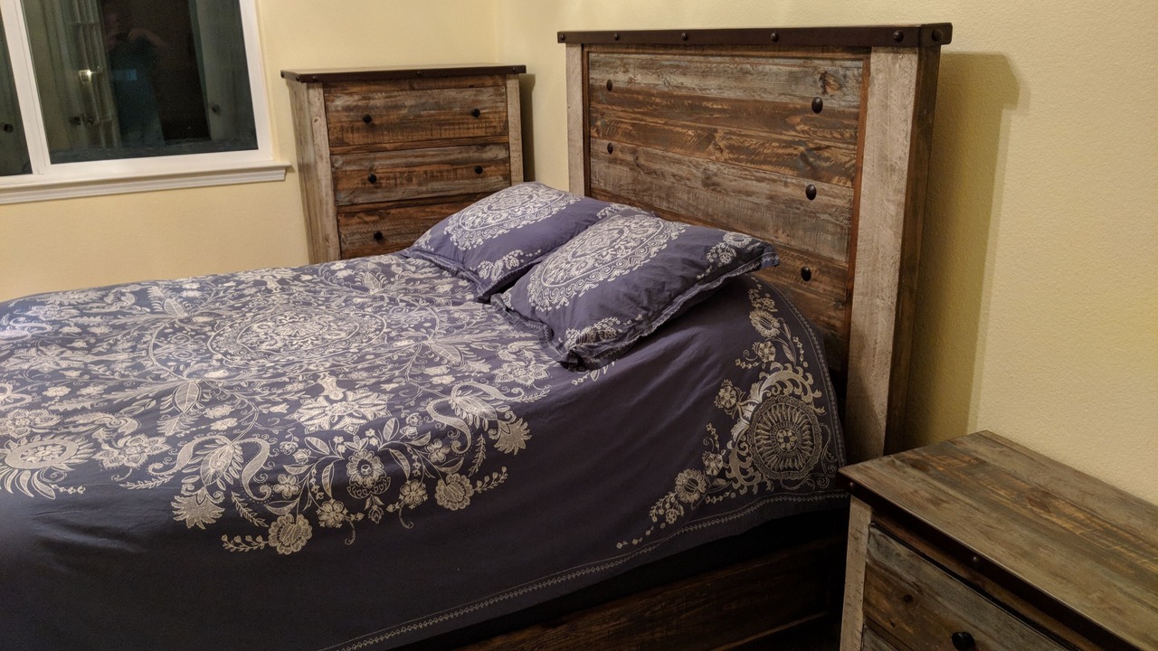 Photo of Bedroom in Plymouth