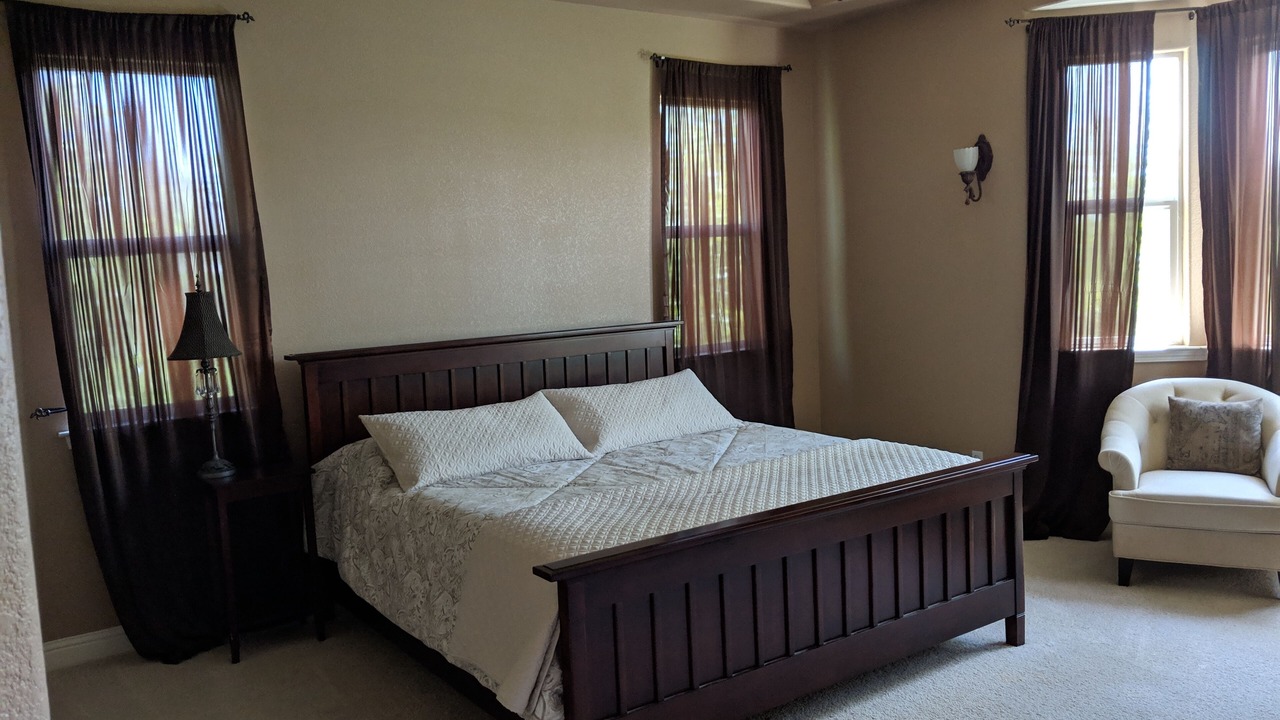 Photo of Bedroom in Plymouth