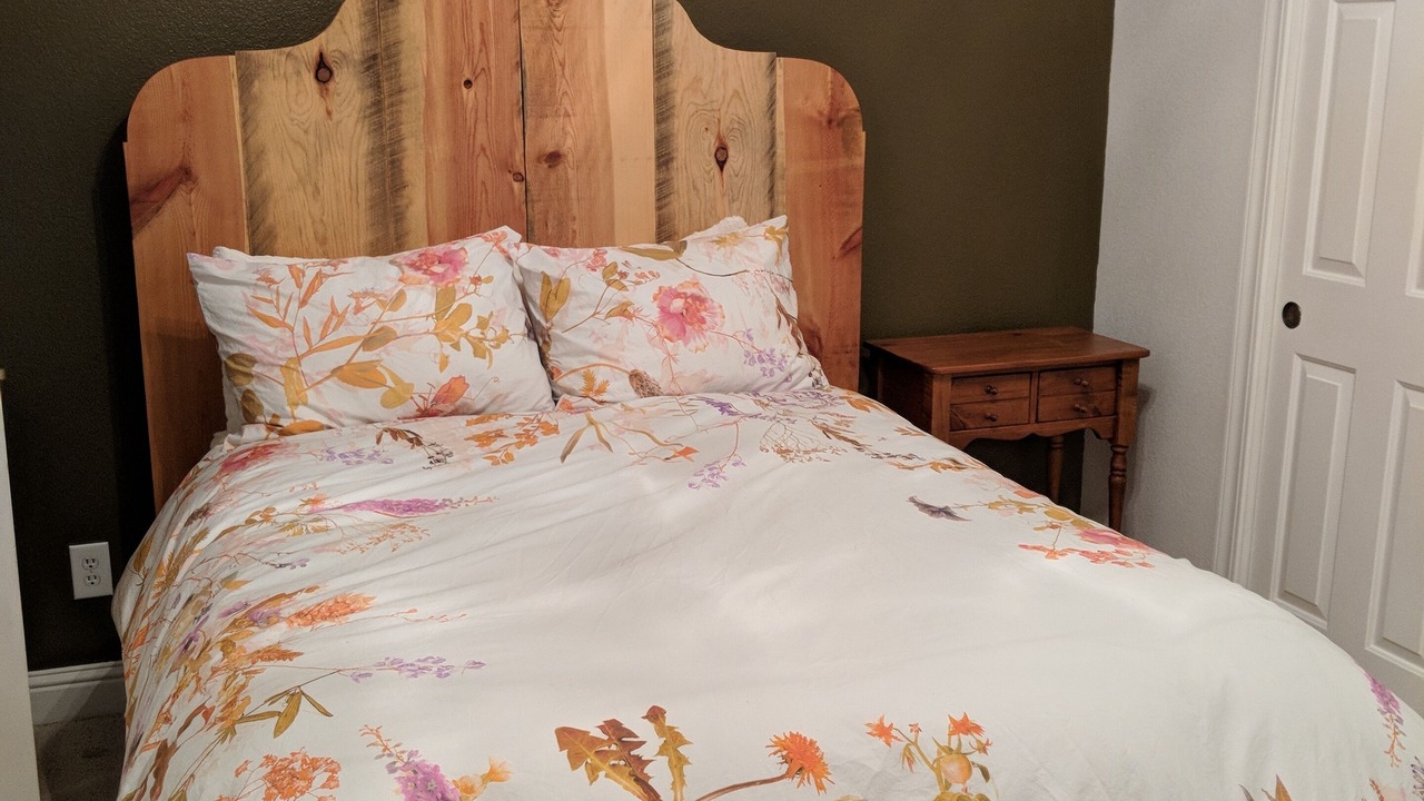 Photo of Bedroom in Plymouth