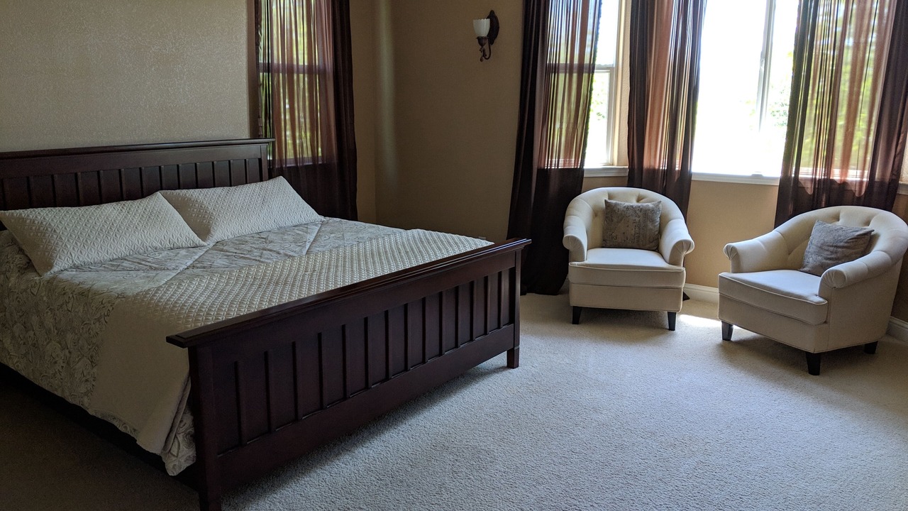 Photo of Bedroom in Plymouth