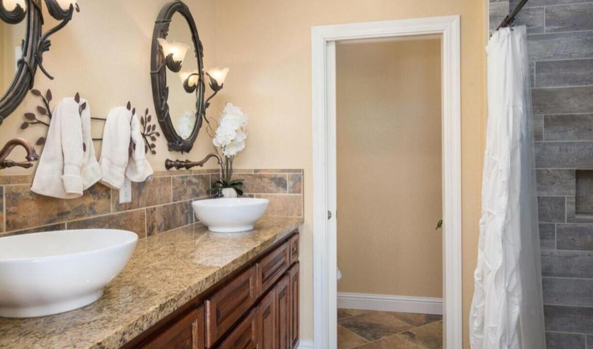Photo of Bathroom in Plymouth