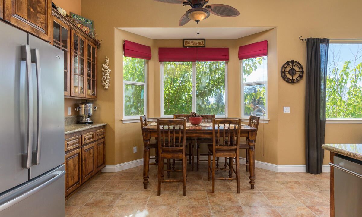Photo of Kitchen in Plymouth