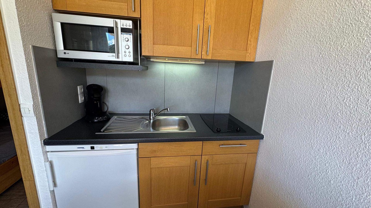 Photo of Kitchen in Reberty