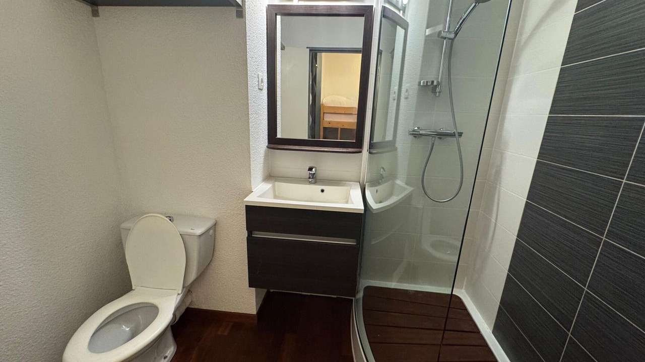 Photo of Bathroom in Reberty