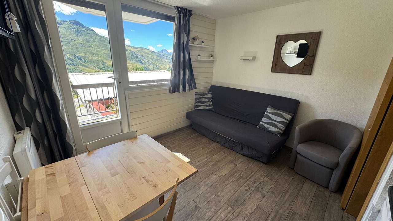 Photo of Livingroom in Reberty